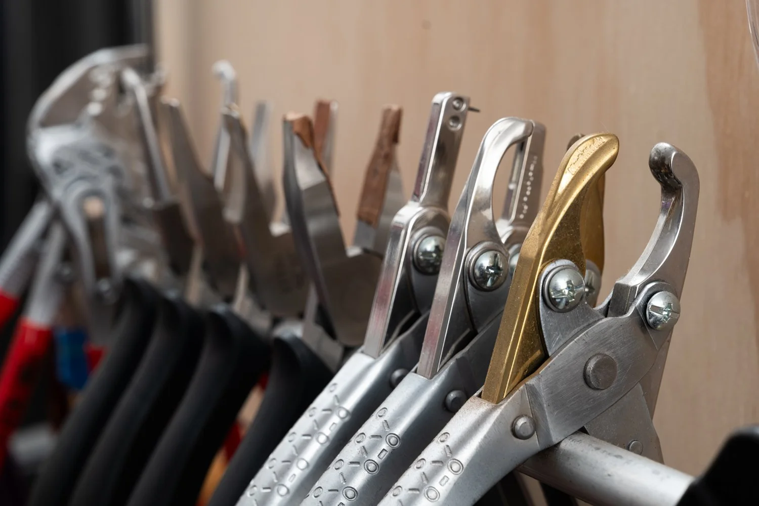 Professional Tools