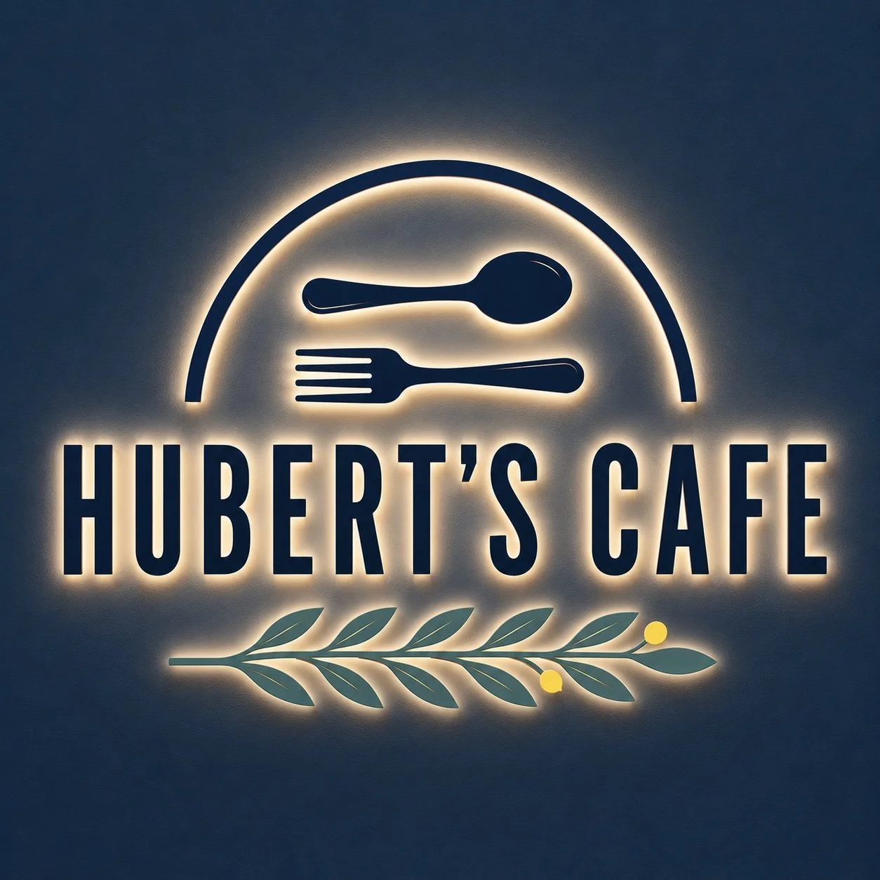 Hubert's Cafe