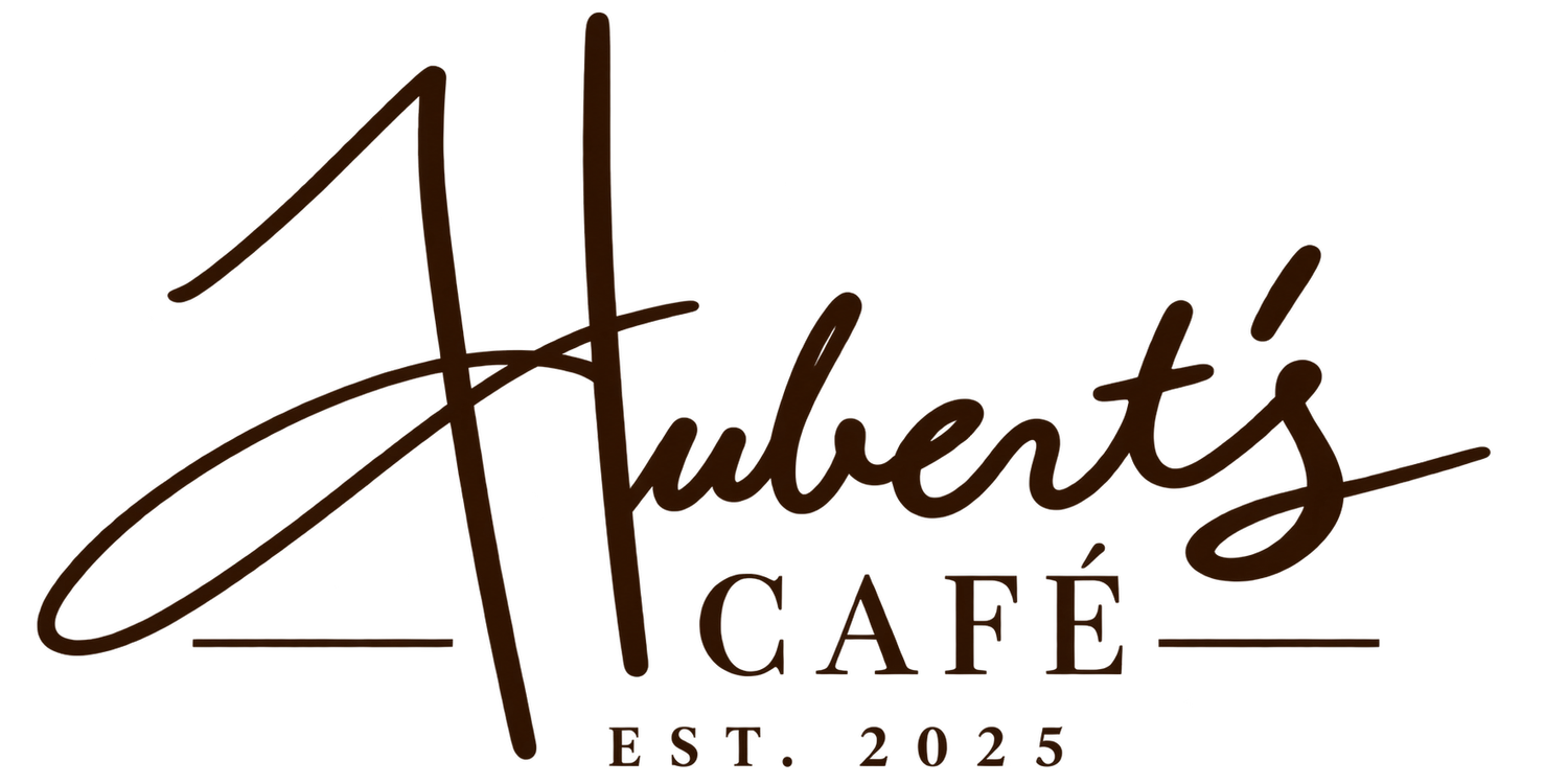 Hubert's Cafe