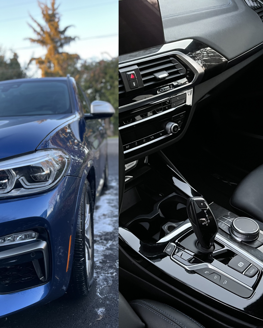 Basic Detail Package