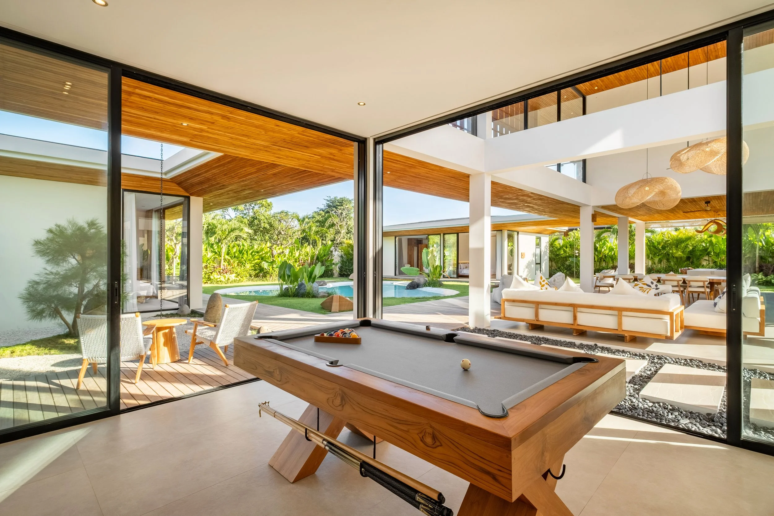 Entertainment room - Ulu Mimpi Indah.jpg