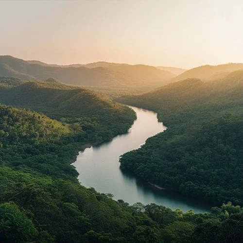 Interval 4-Session Block