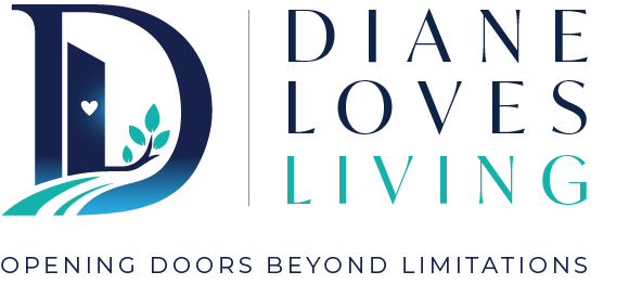 Diane Loves Living 