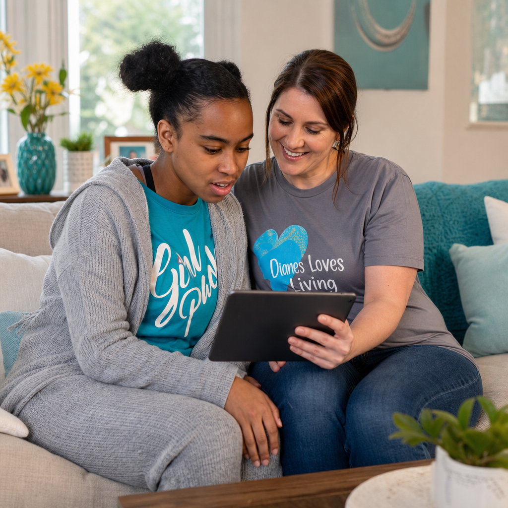 In-Home Support