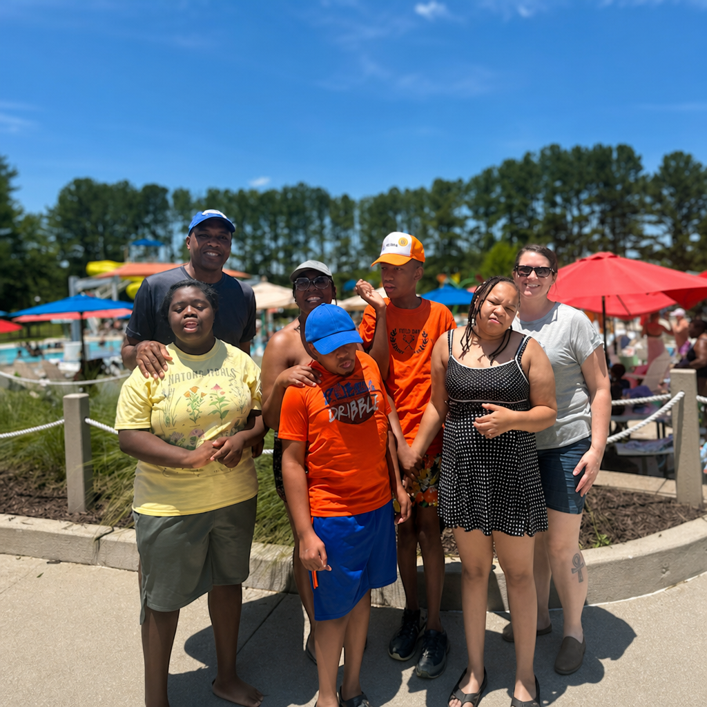 Community Access-Group (CAG)