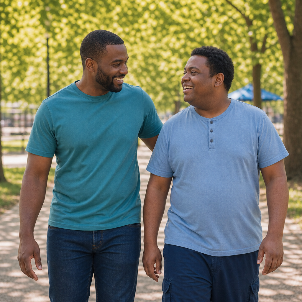 Community Access - Individual (CAI)