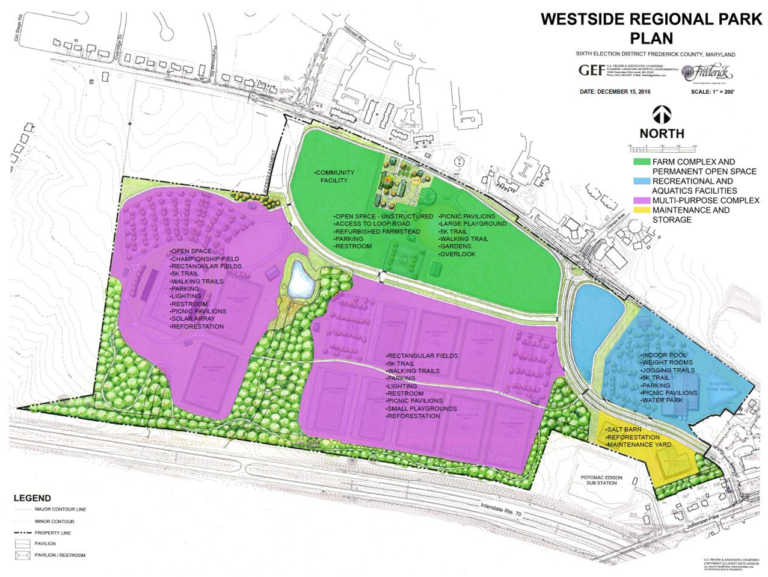 Westside Regional Park