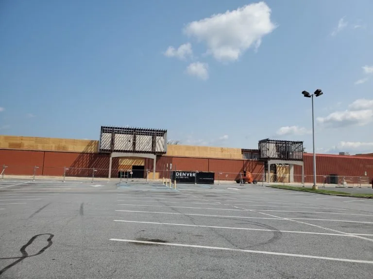 New Tenants on the Golden Mile