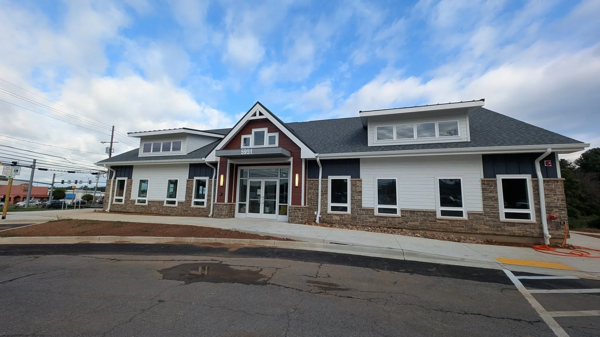 VFW Post 3285
