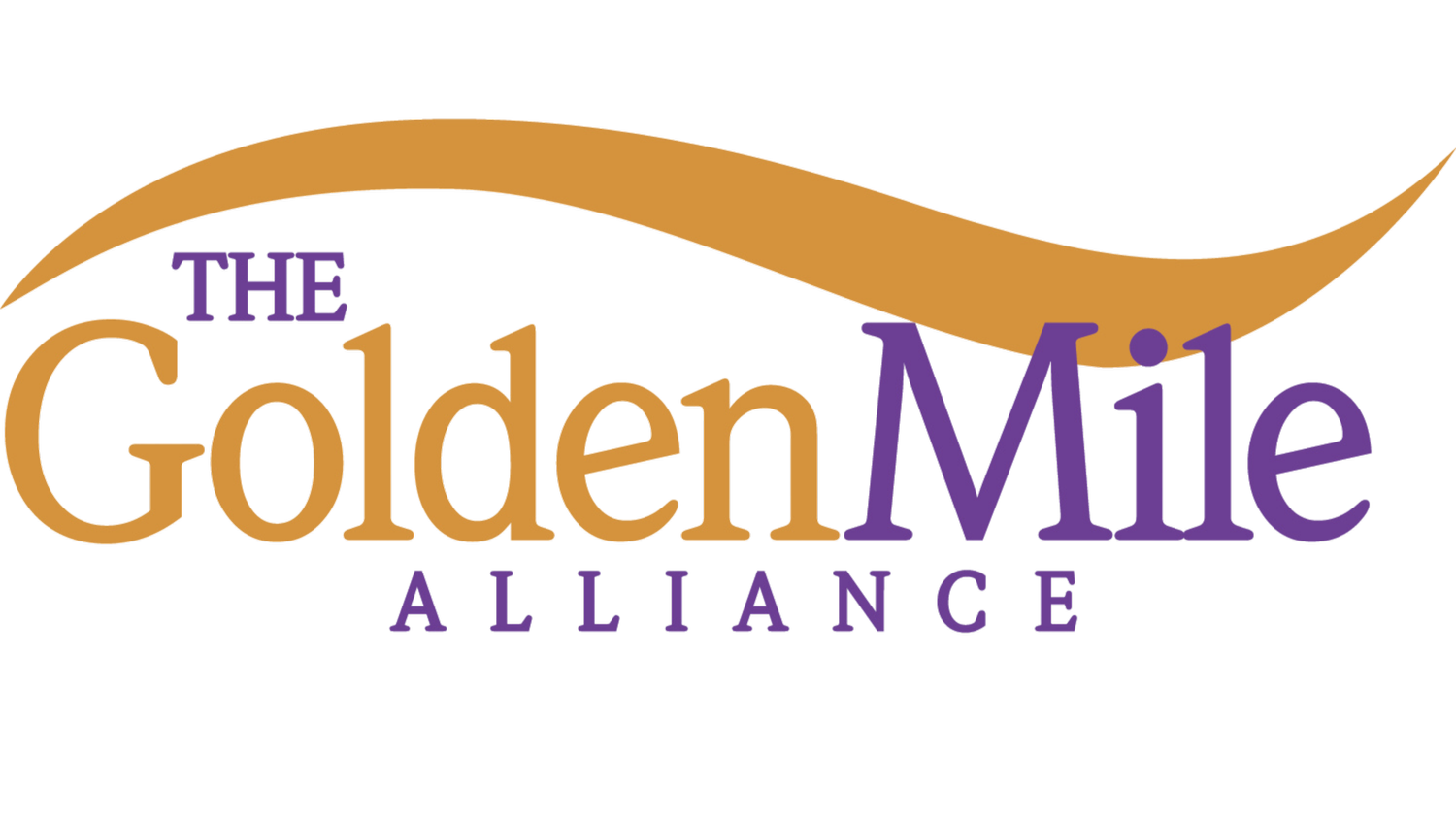 The Golden Mile Alliance