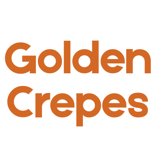 Golden Crepes
