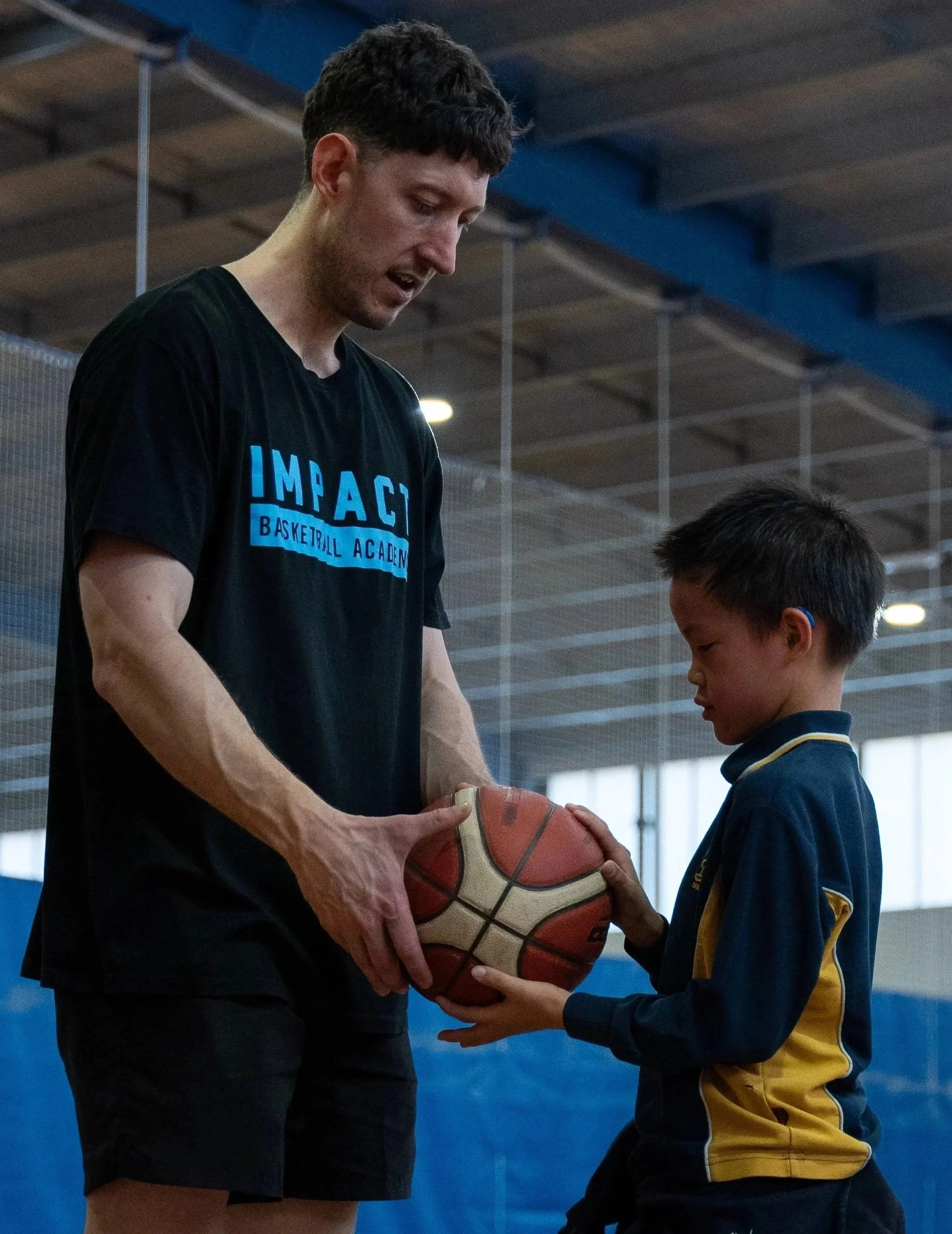 Swish Culture - Shooting Term Program