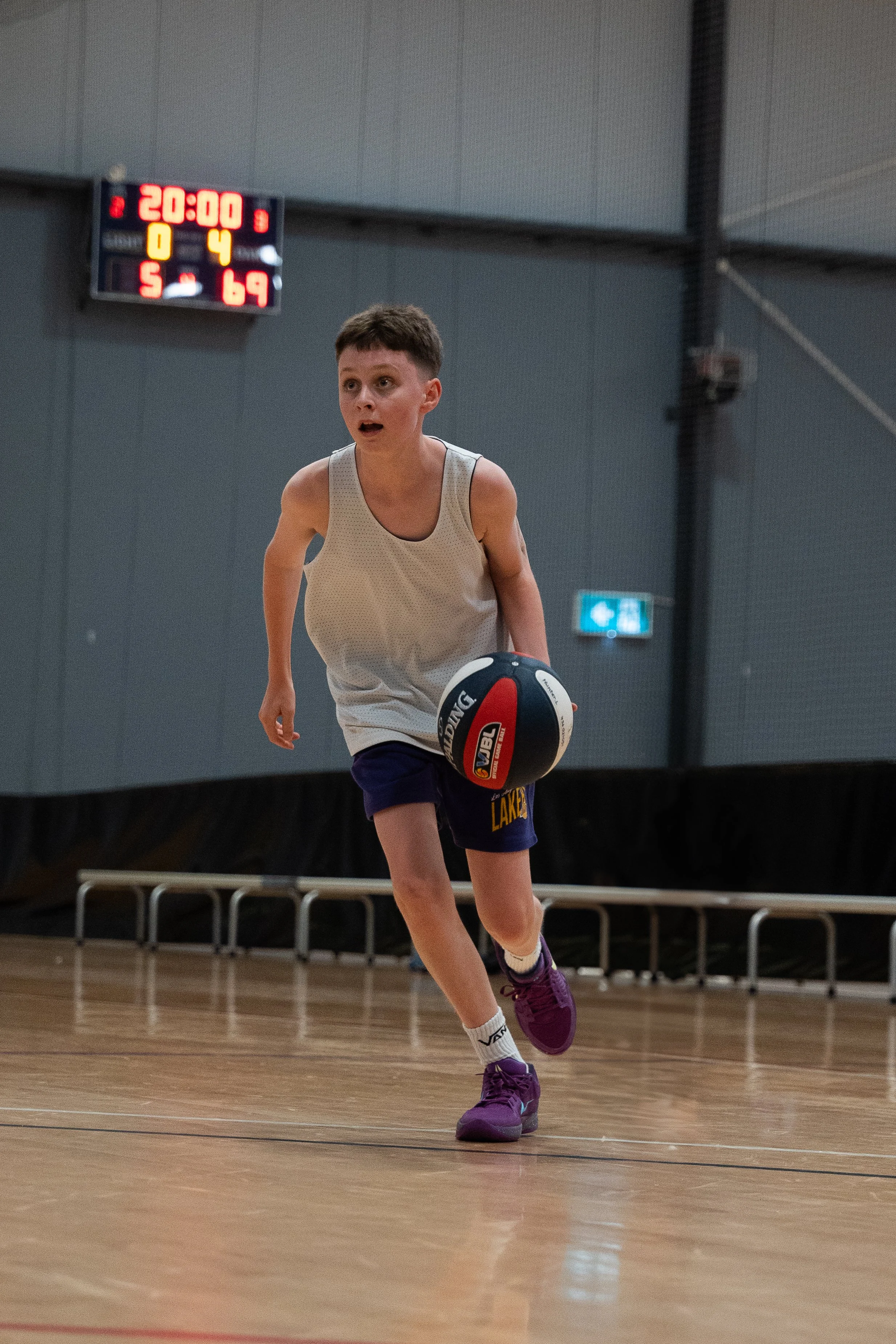 The Zone - Gameplay Term Program