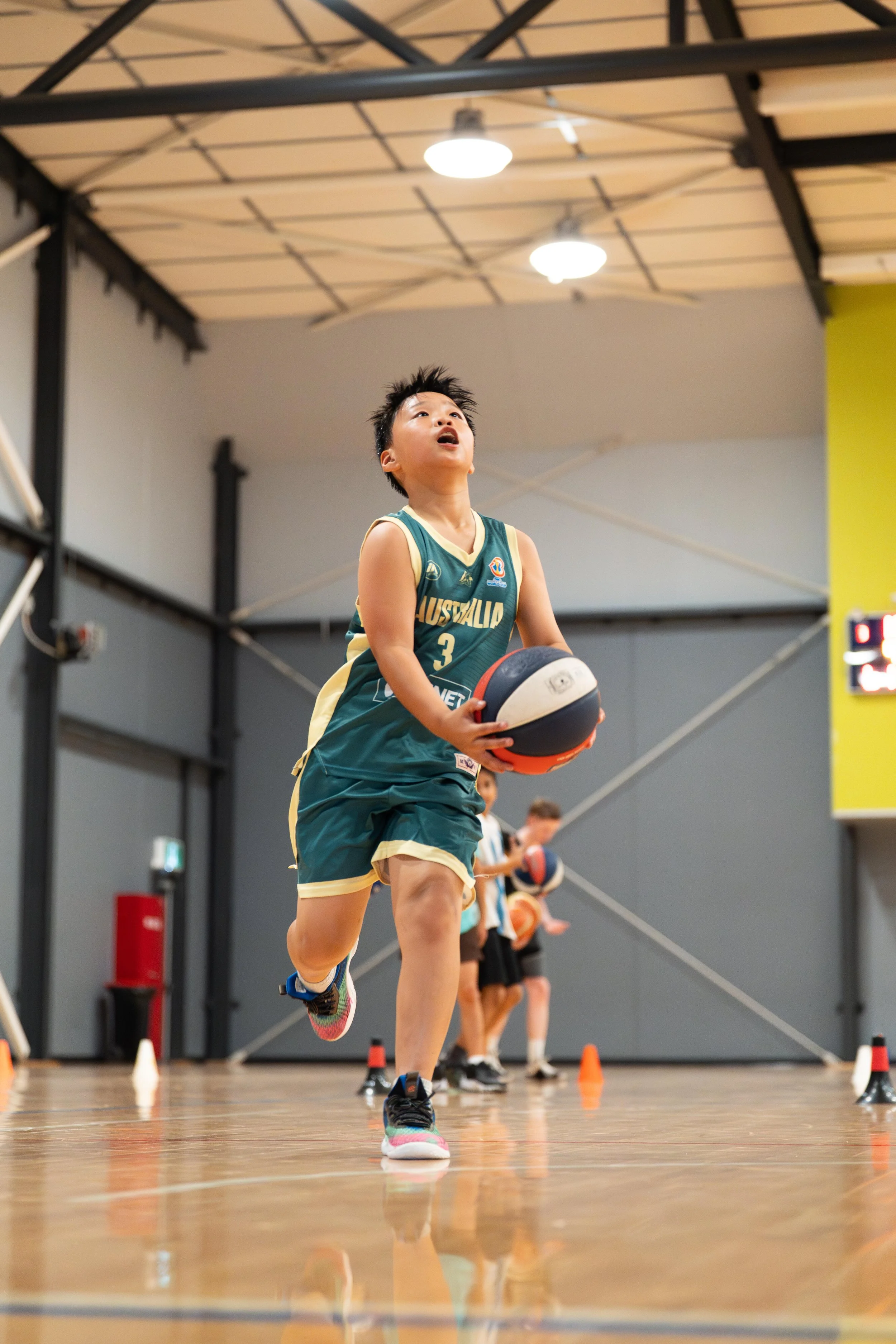 School Holiday Programs