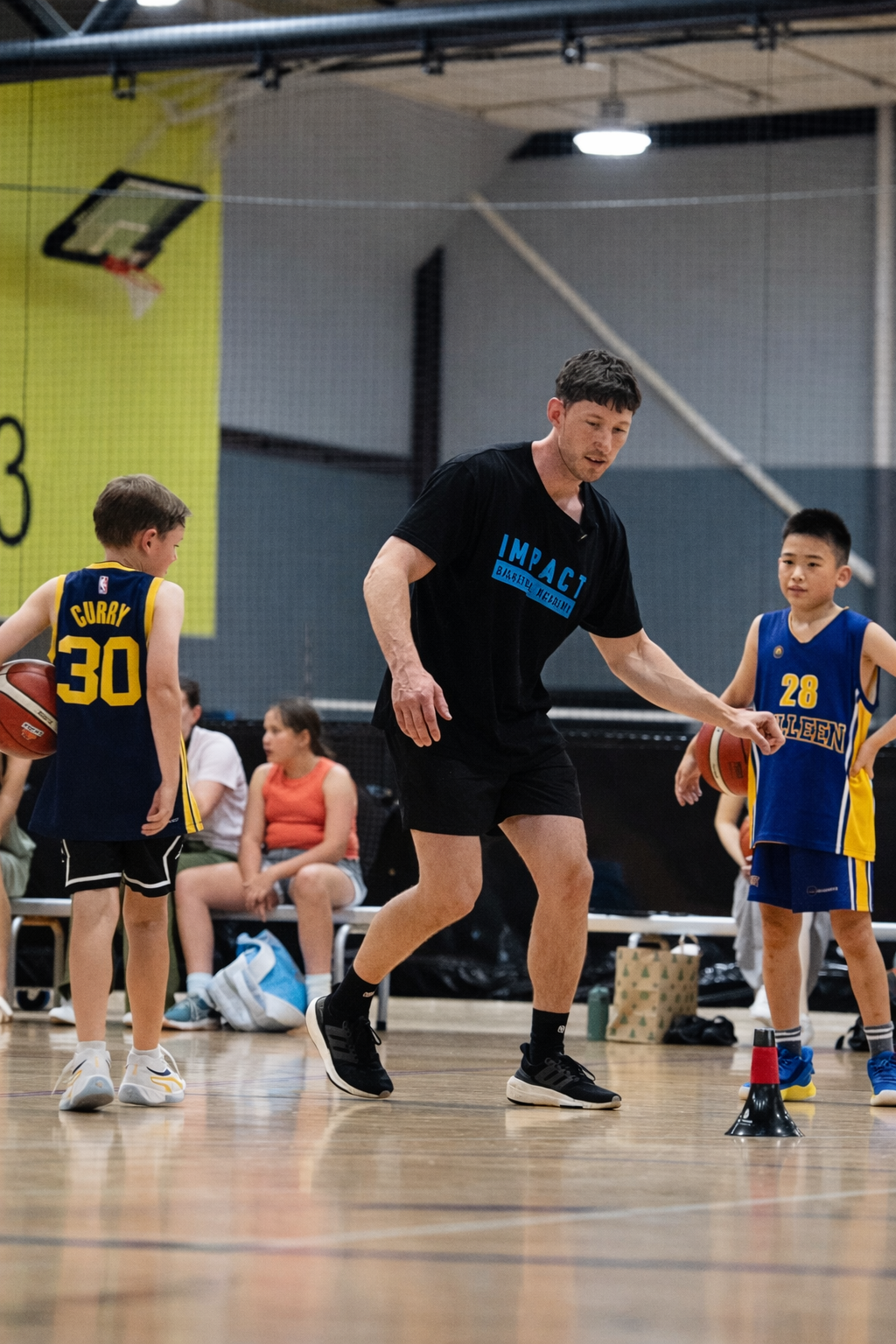 Academy - Training Term Program