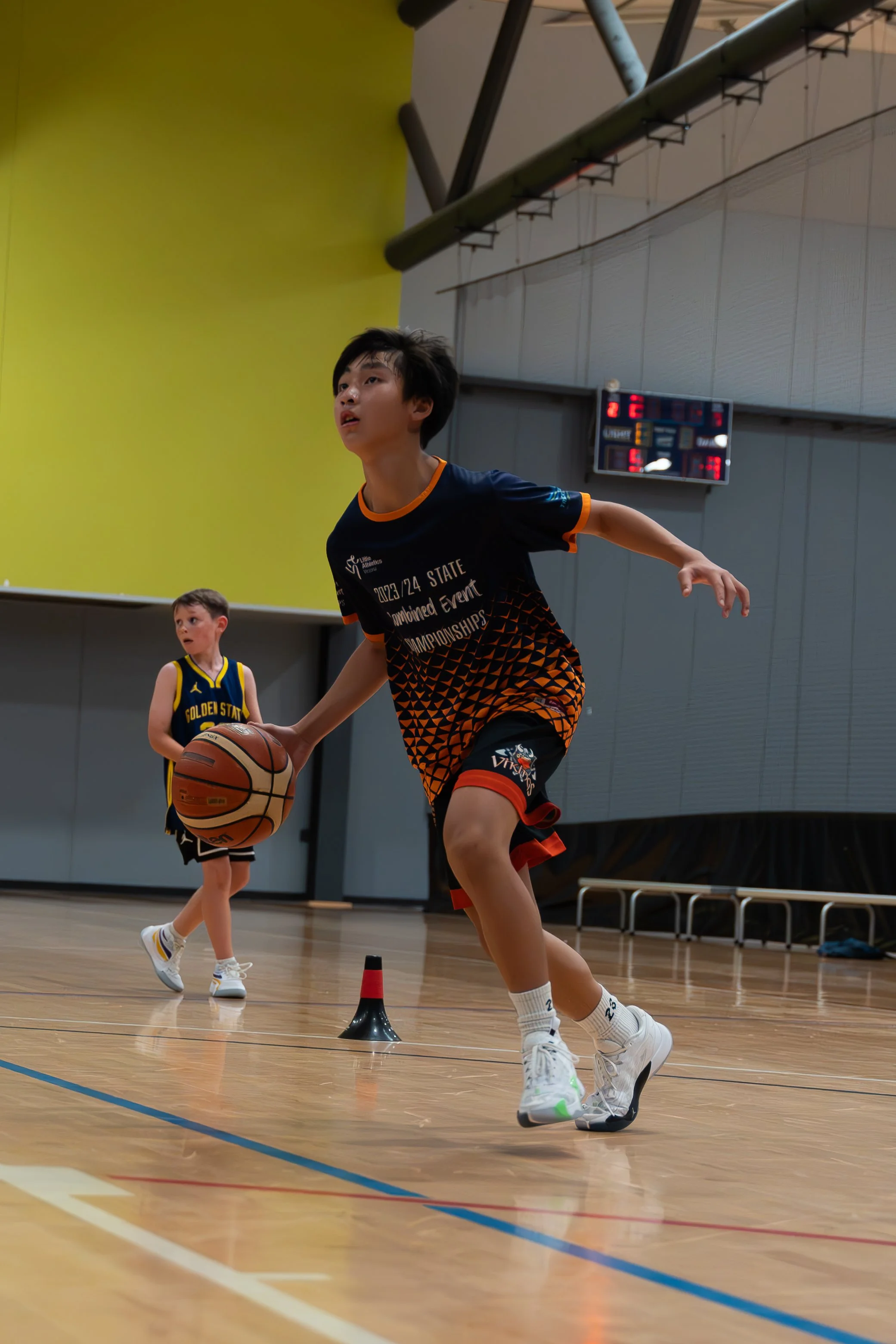 Private Group Sessions