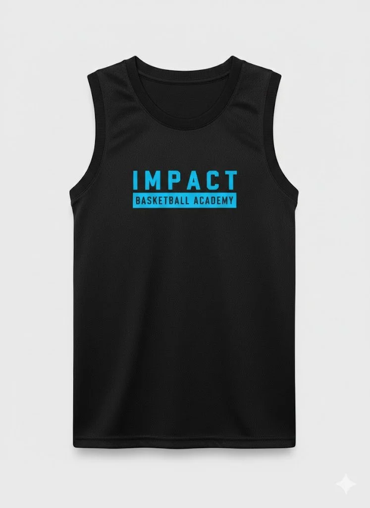 Impact Jerseys