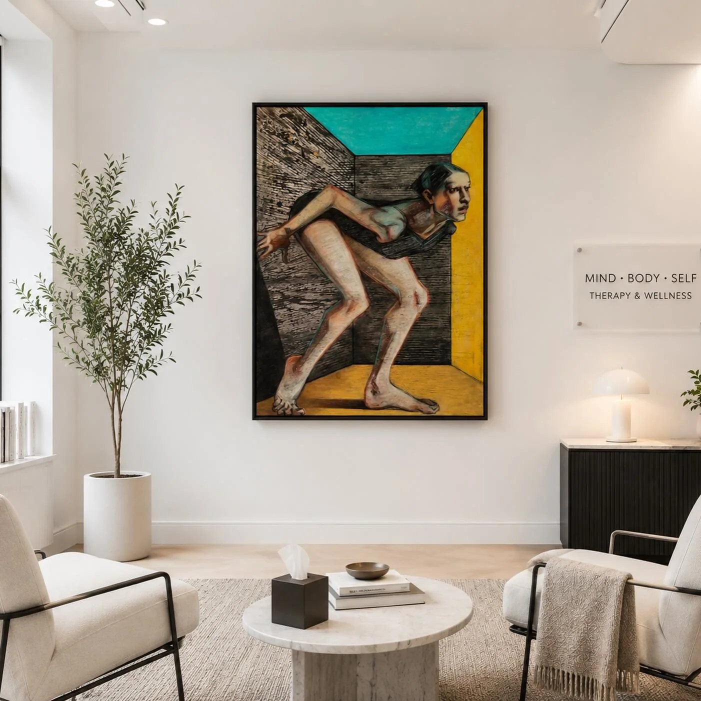 Congratulations to Diane Rosen on being featured in the current issue of Modern Renaissance art magazine &mdash; a well-deserved recognition of her powerful contribution to contemporary figurative painting. @dianerosenstudio @culturallyarts 

Current
