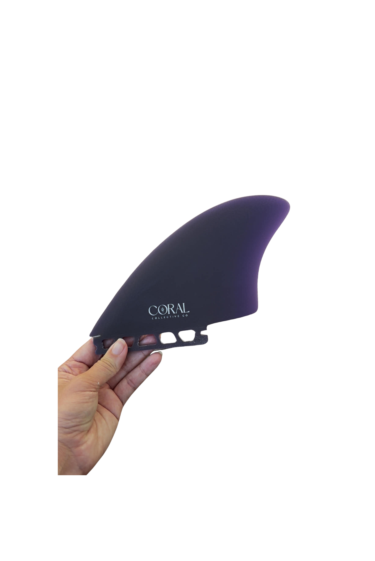 Nyra Twin Fin