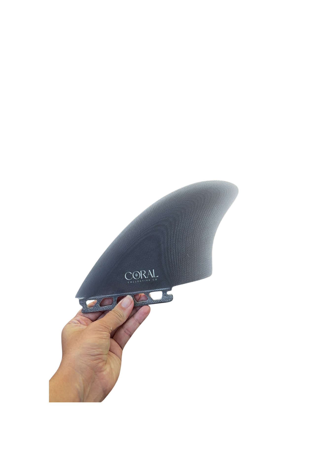 Olya Twin Fin