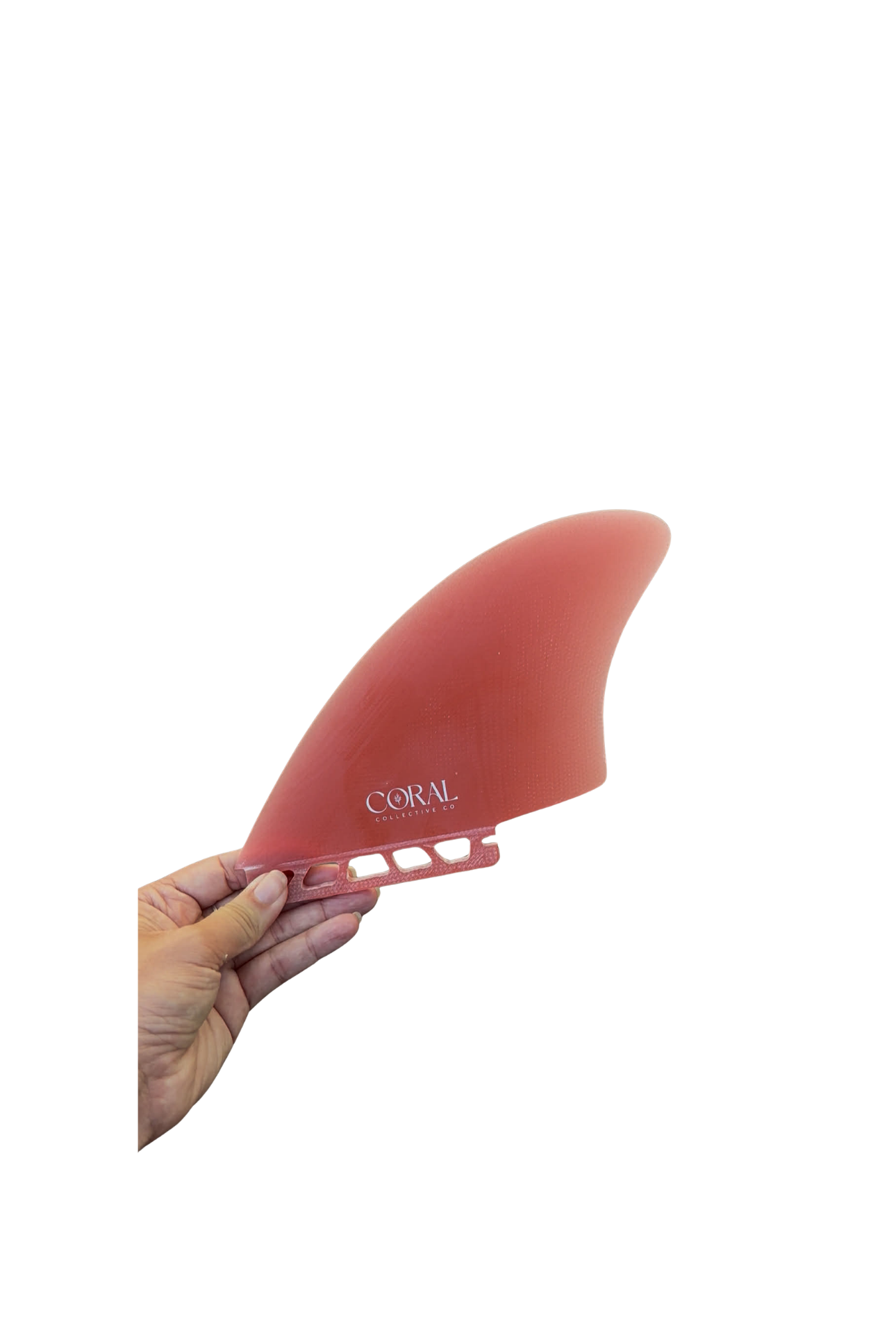 Pyra Twin Fin