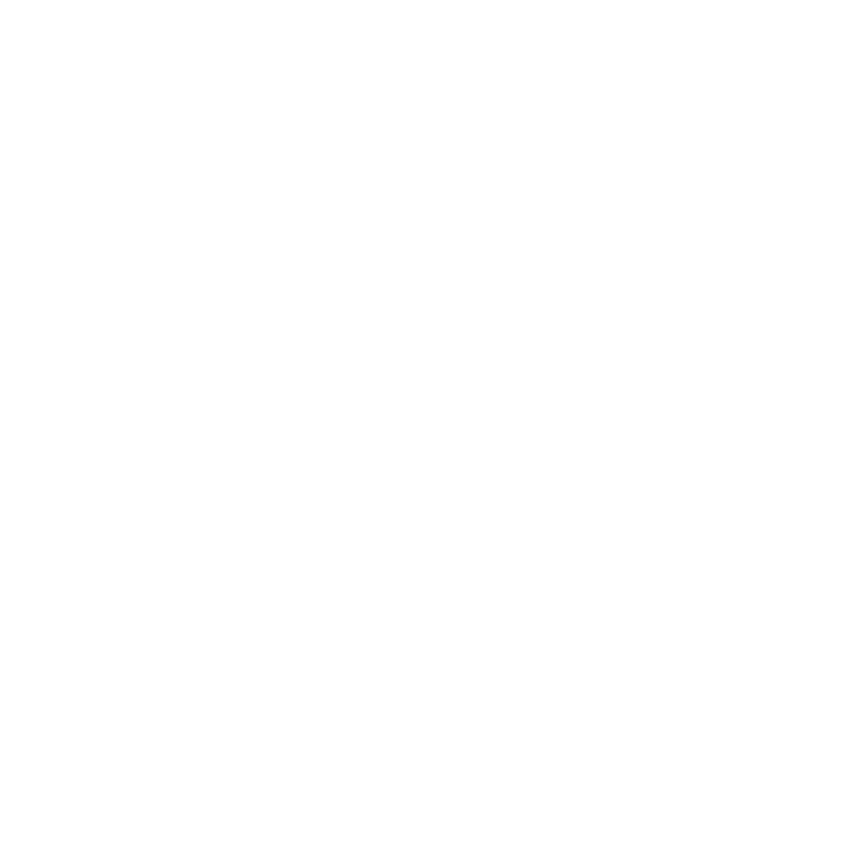 white quotation mark symbols with transparent background.