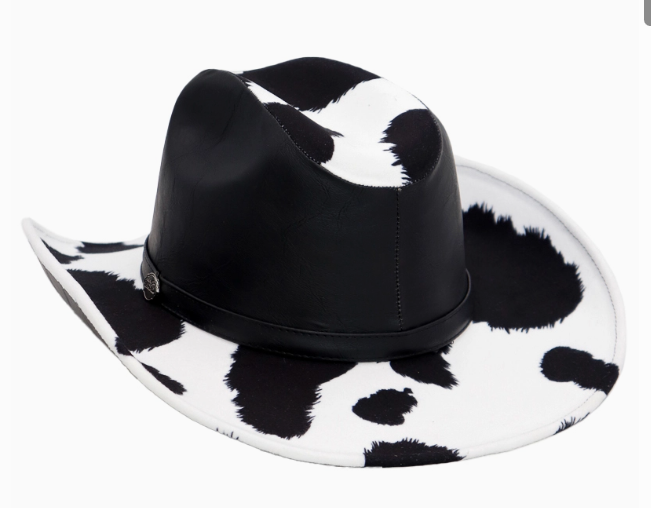 Cow Print Cowboy Hat_side.png