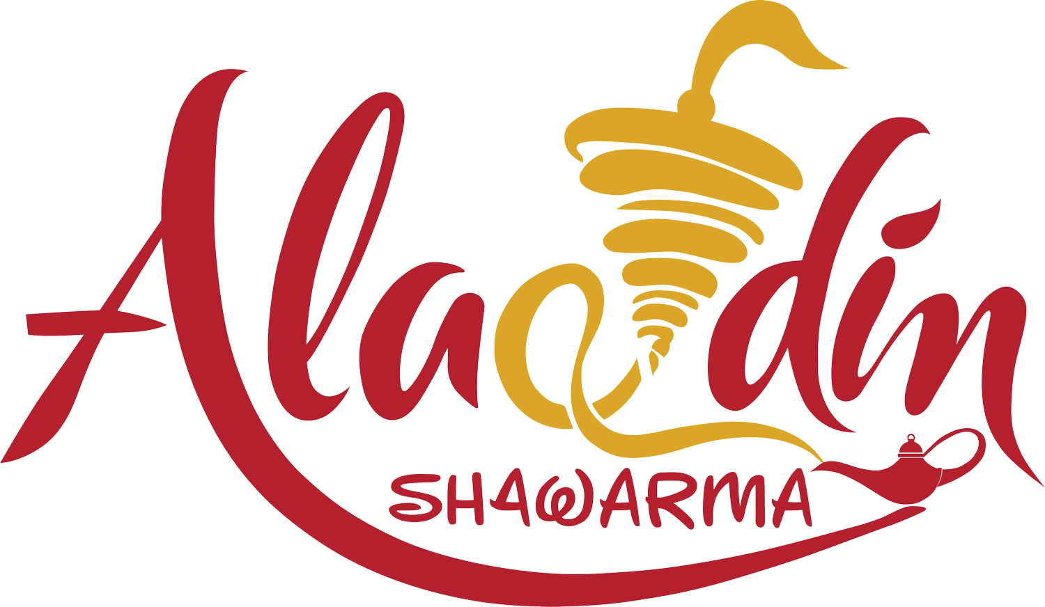 Aladdin Shwarma