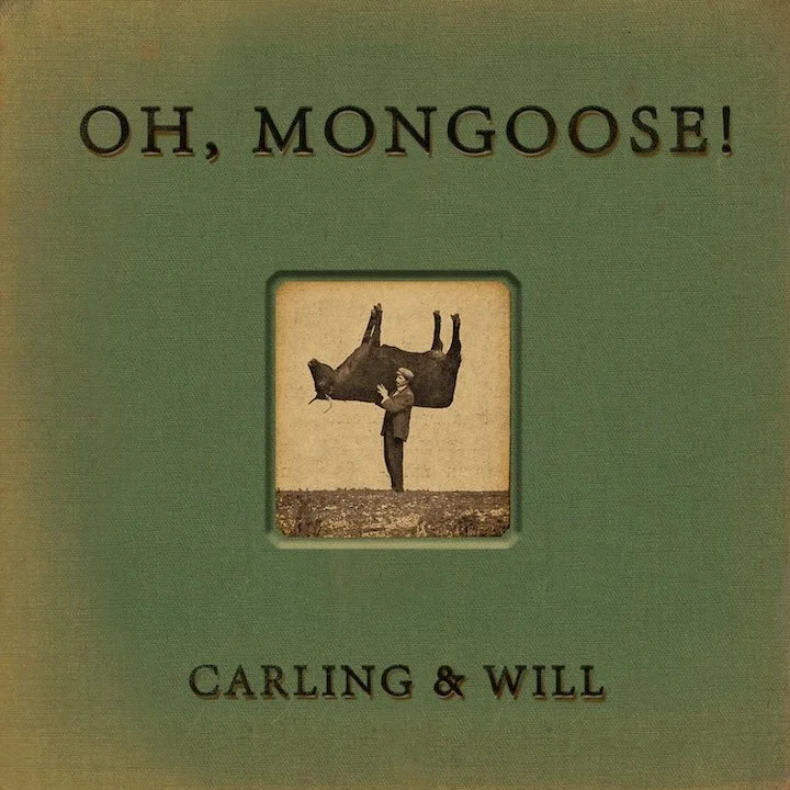 Oh, Mongoose! CD