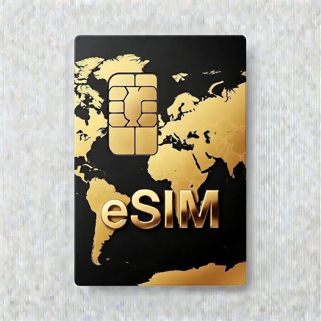 Global 20GB — 365 Days (Data Only)