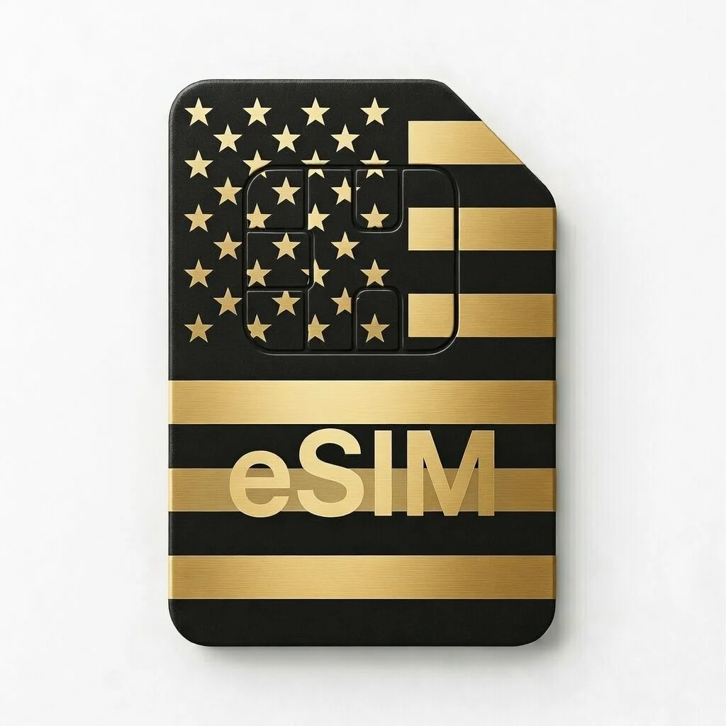 United States Unlimited — 5 Days (Data Only)