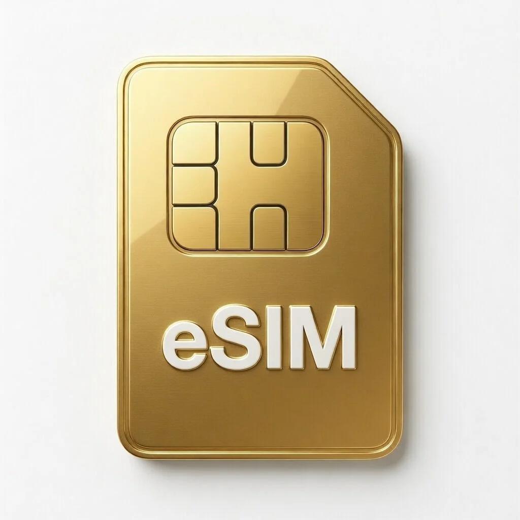 USA 10GB — 30 Days