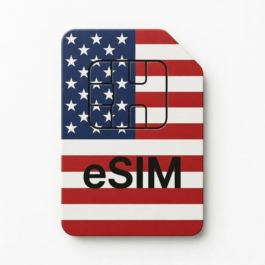 United States Unlimited — 7 Days (Data Only)