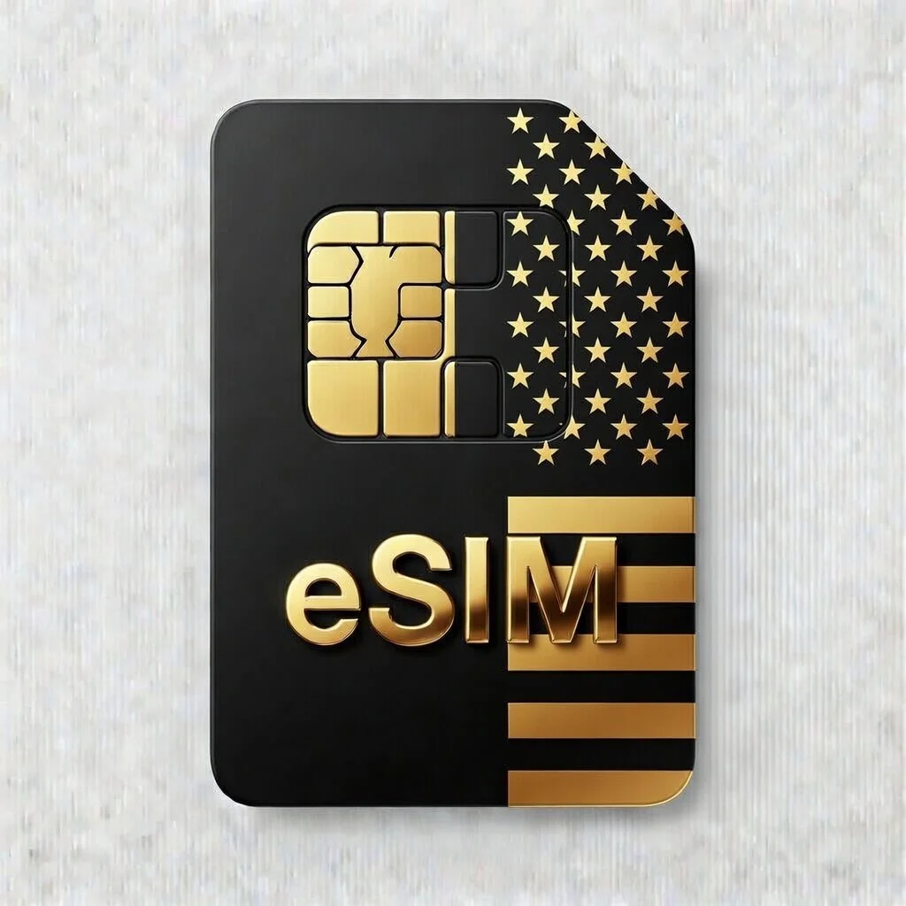 United States Unlimited — 30 Days (Data Only)