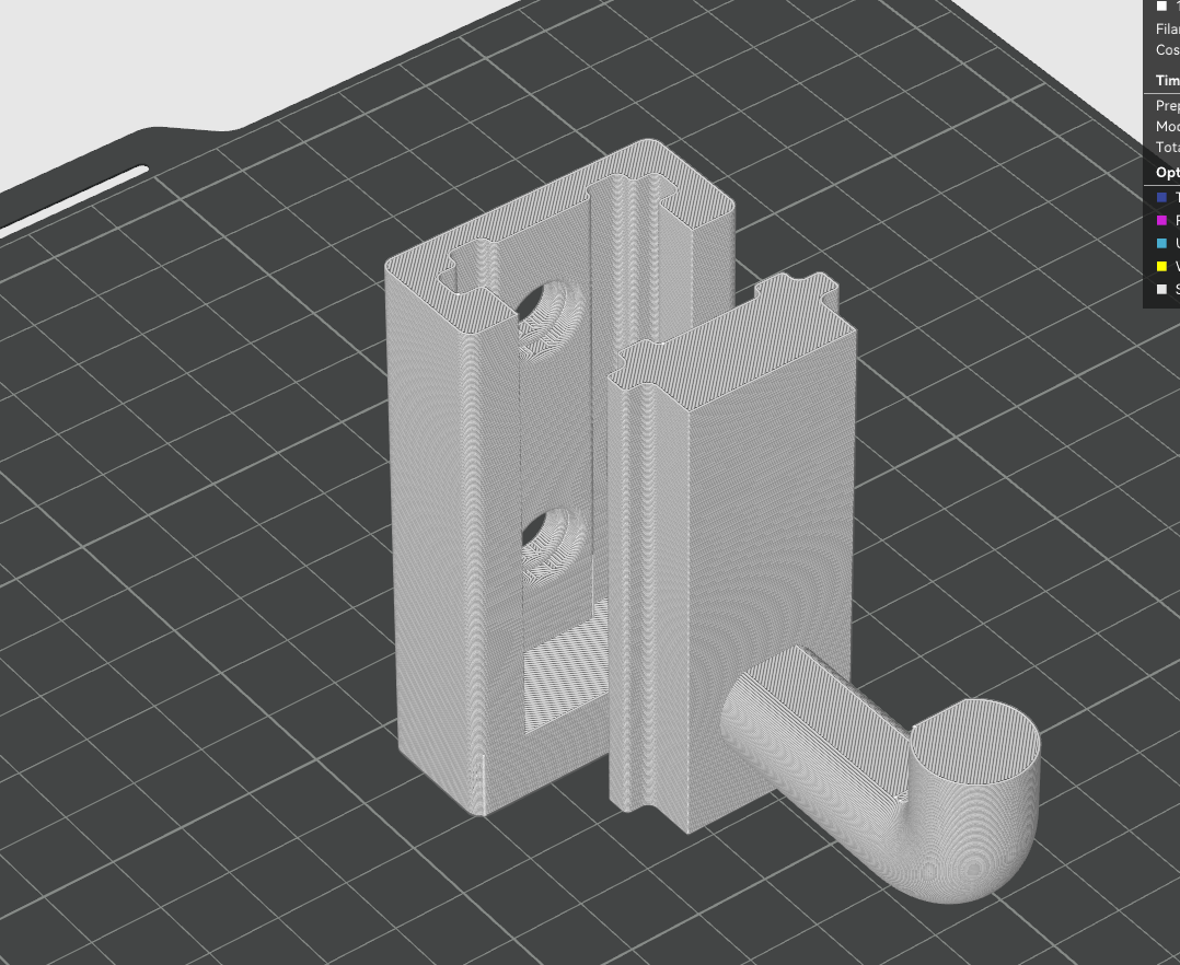 Modular Hook System