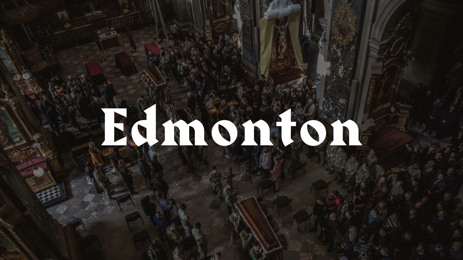 Edmonton 