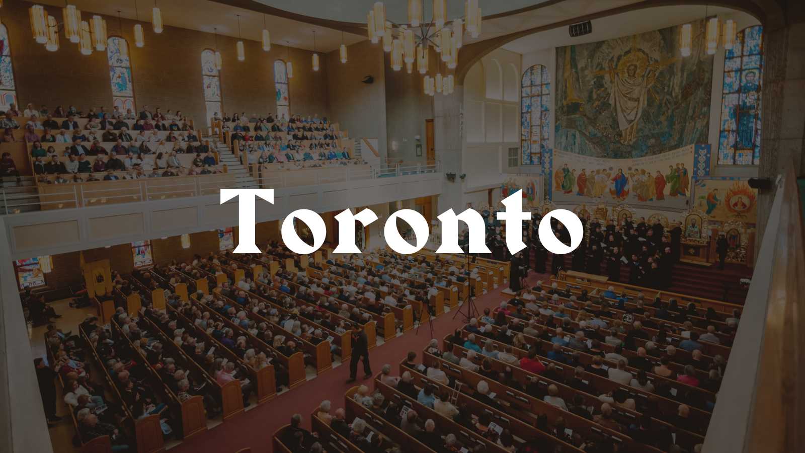 Toronto