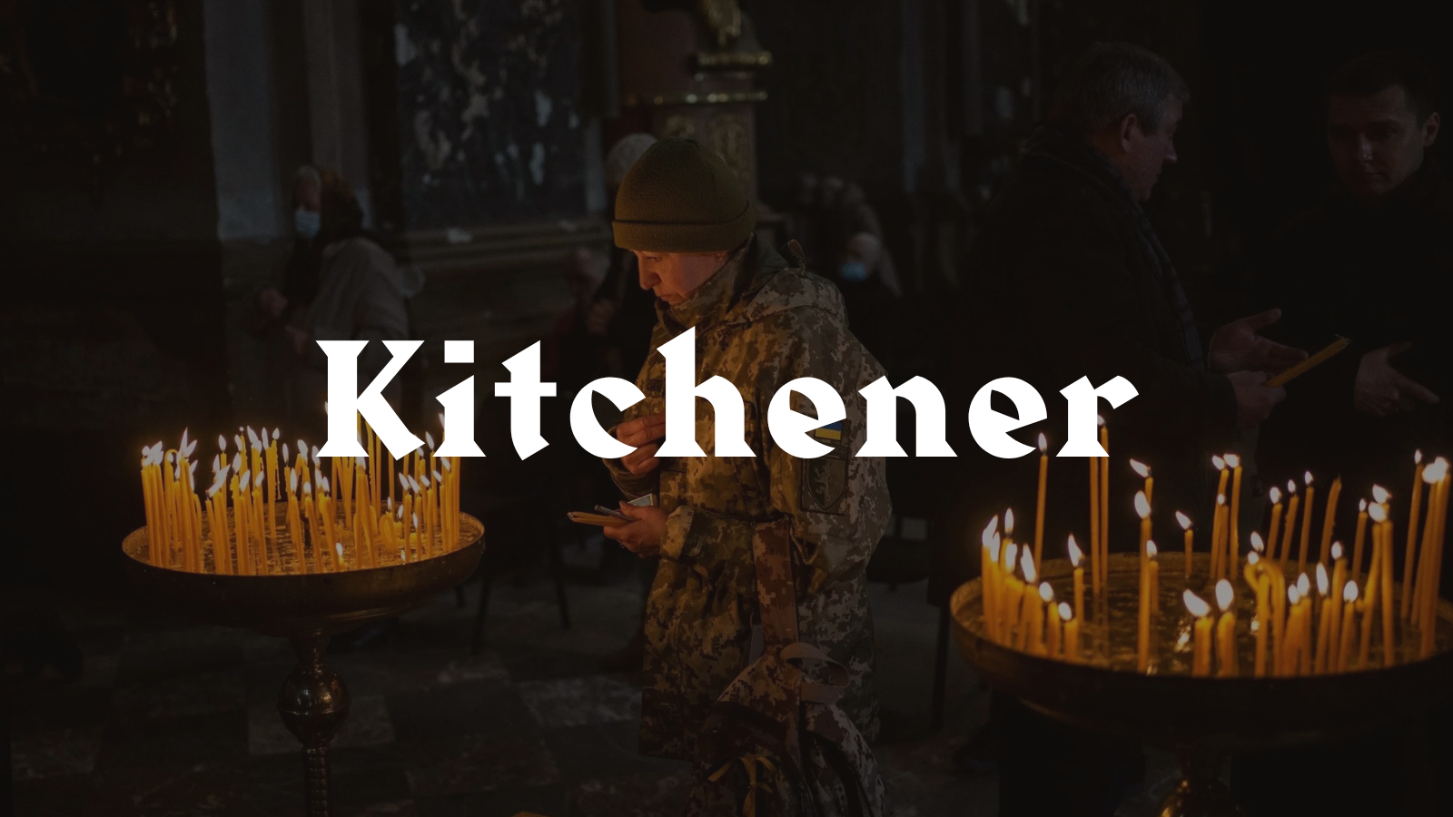Kitchener