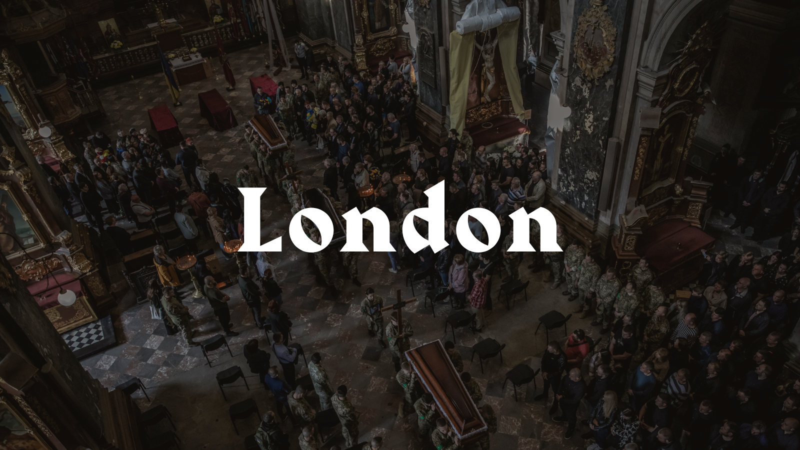 London
