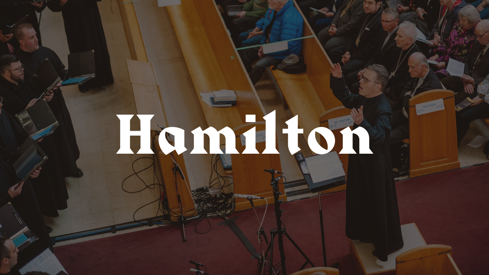 Hamilton