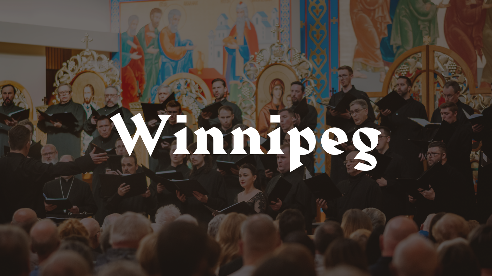 Winnipeg