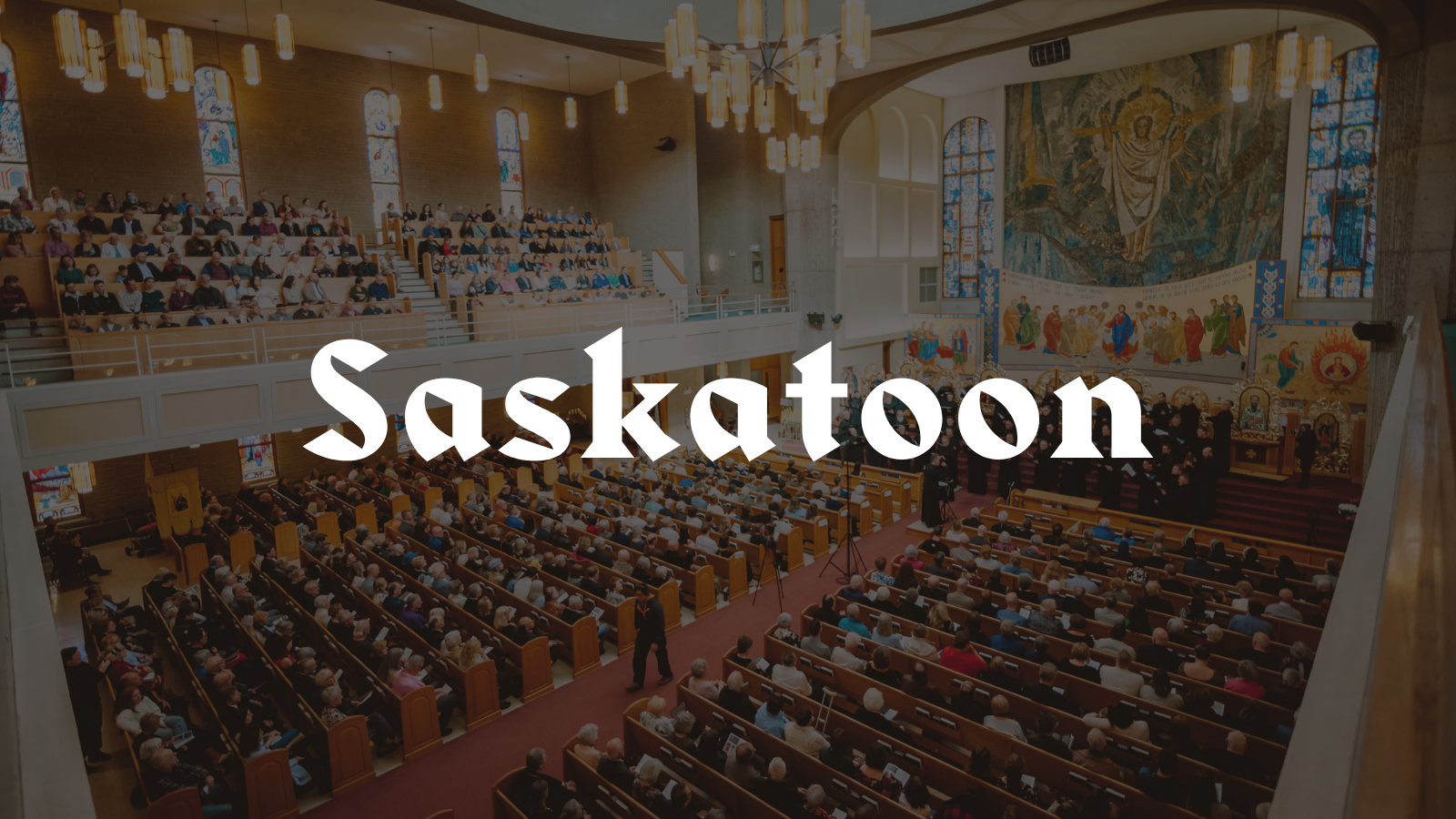 Saskatoon
