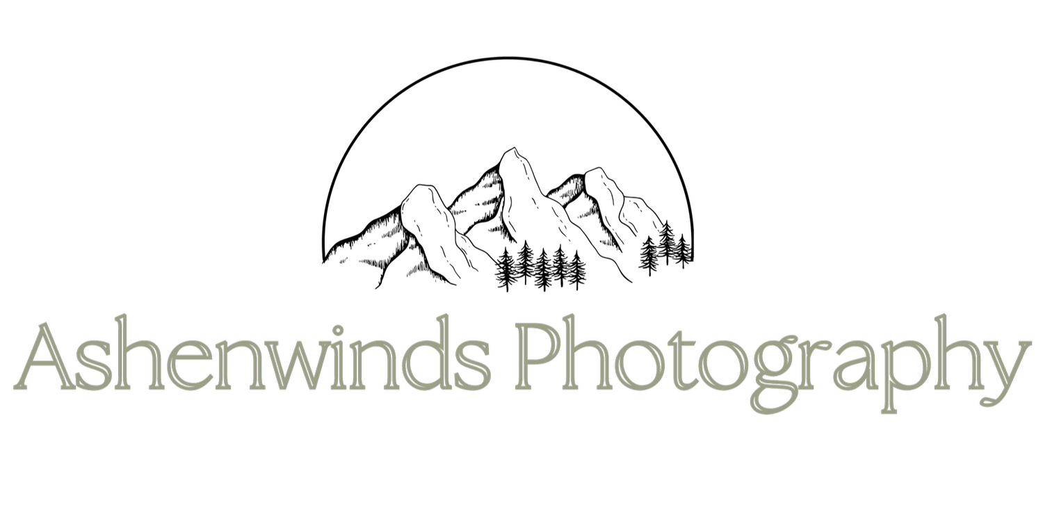 ASHENWINDS PHOTOGRAPHY