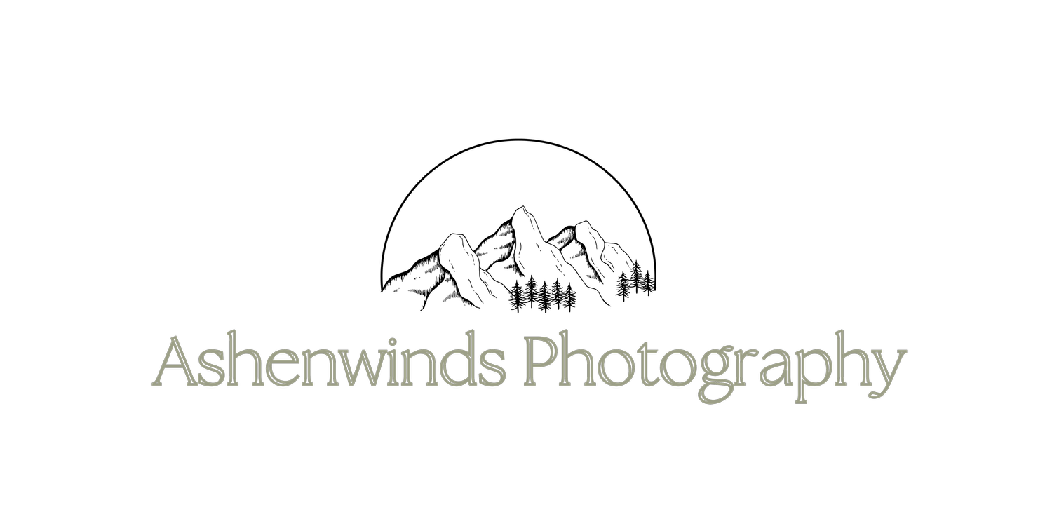 ASHENWINDS PHOTOGRAPHY