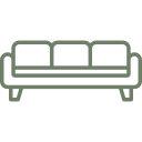 Fully furnished residential units
