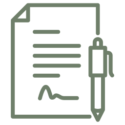 Formal Lease Agreement.

We enter into a structured lease agreement with clearly defined responsibilities and payment terms.