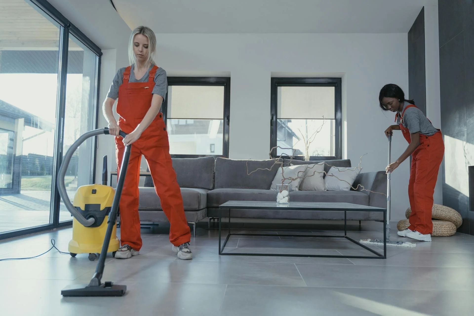 Guaranteed monthly rent

Commercial liability coverage

Professional cleaning schedules

Routine inspections

Preventative maintenance checks

Responsible resident screening

Utility management oversight