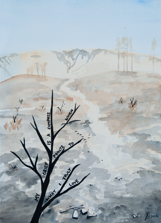 Roza Fire II