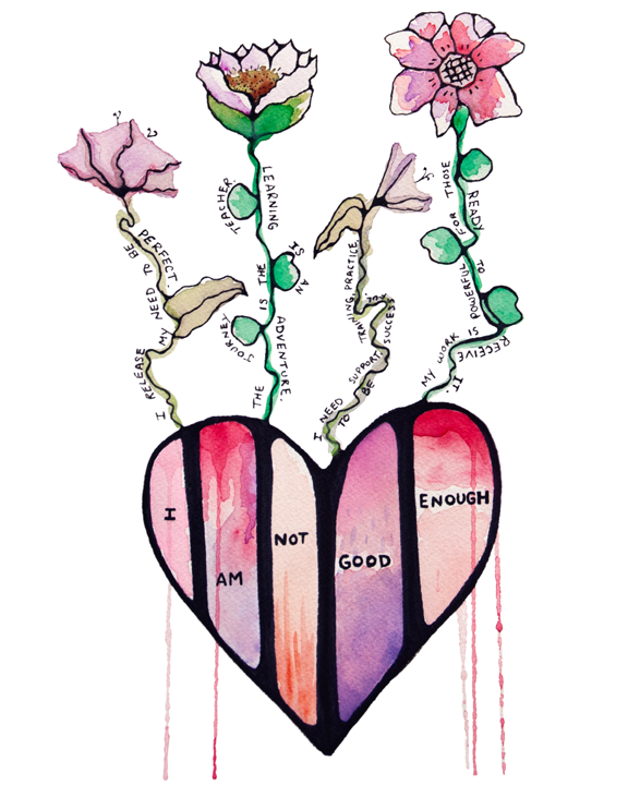 Limiting Beliefs Series