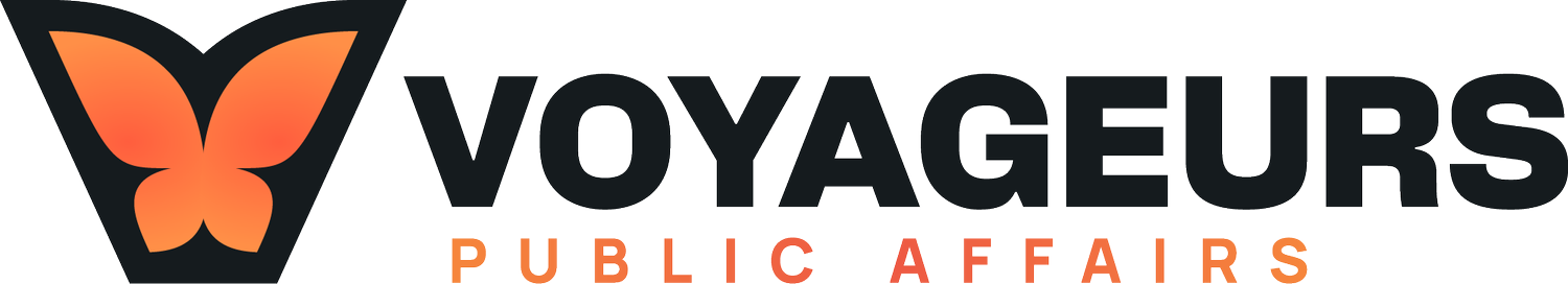 Voyageurs Public Affairs
